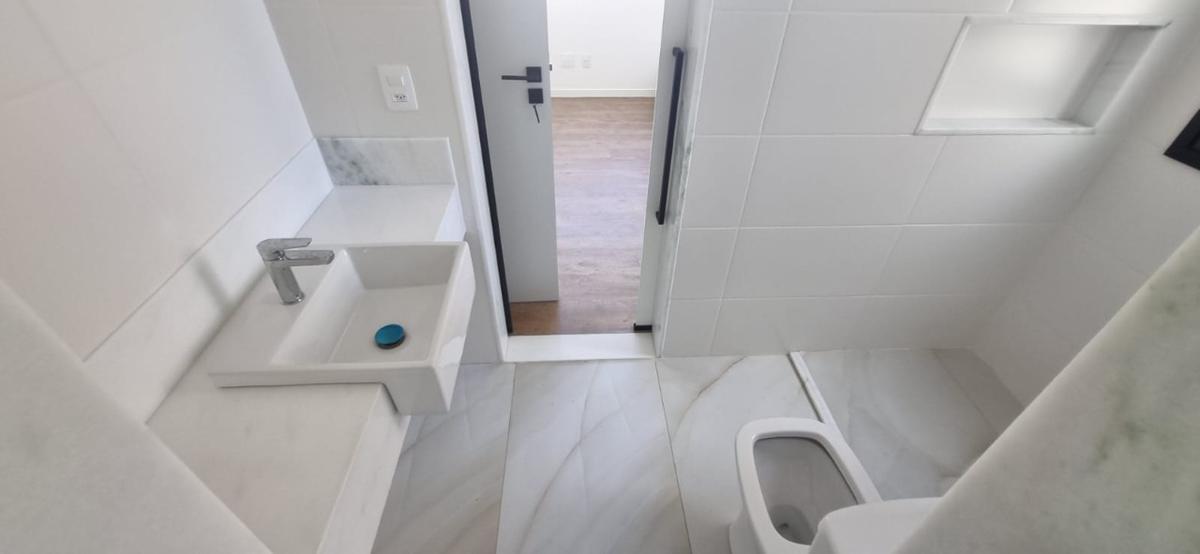 Apartamento, São Pedro, 2 Quartos, 2 Vagas, 1 Suíte