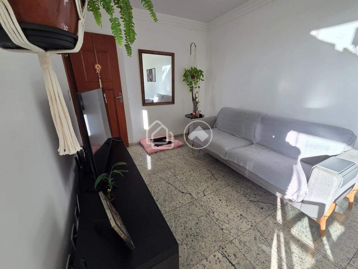 Apartamento, Palmeiras, 3 Quartos, 2 Vagas, 1 Suíte