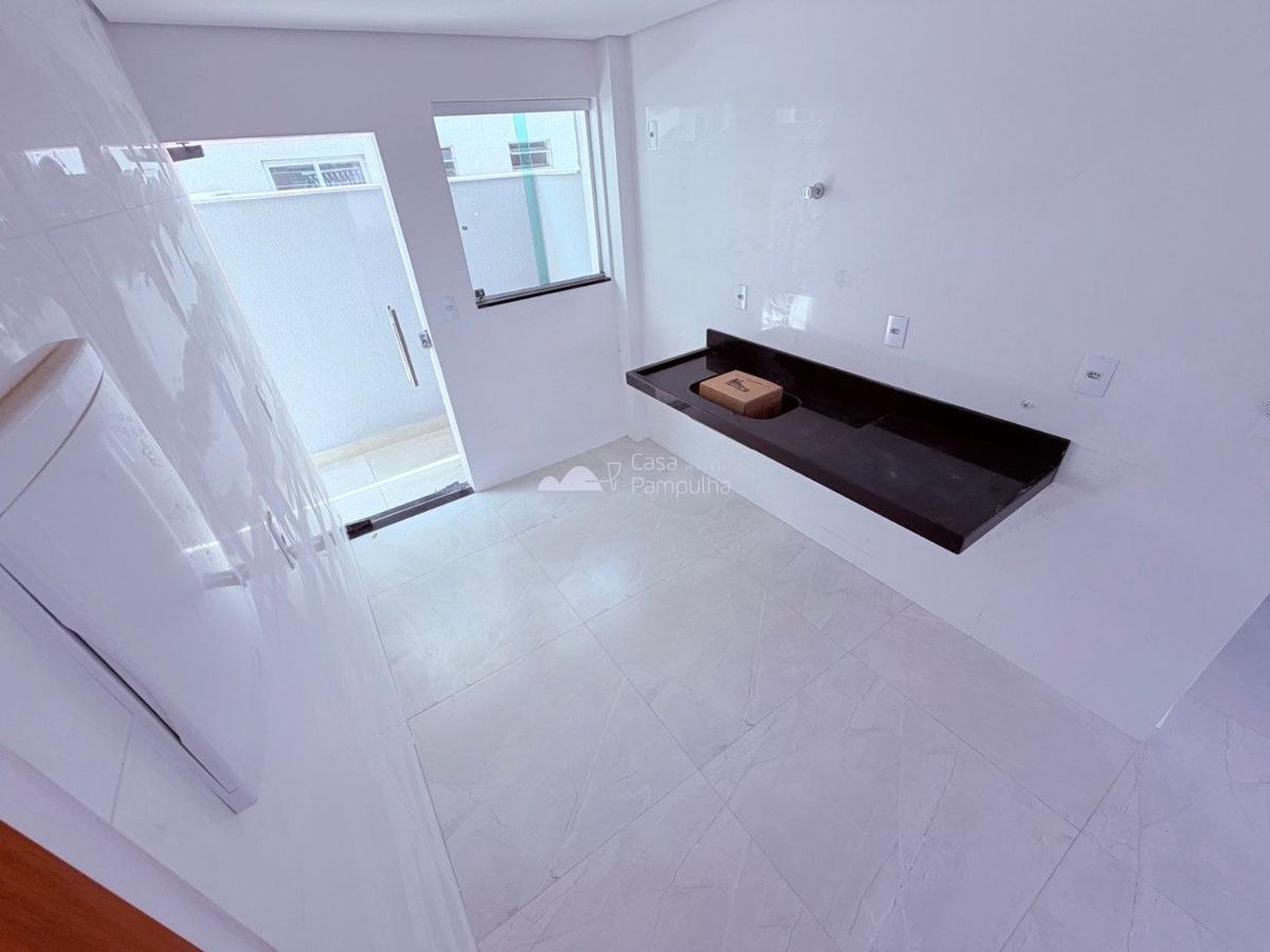 Apartamento, Candelária, 3 Quartos, 2 Vagas, 1 Suíte