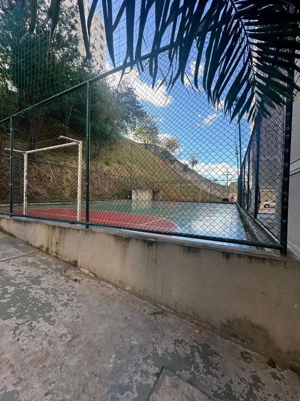 Apartamento, São Benedito, 2 Quartos, 2 Vagas