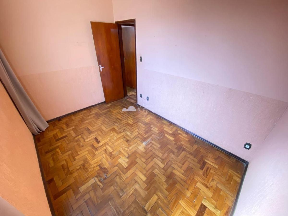 Casa, Santa Amélia, 3 Quartos, 2 Vagas