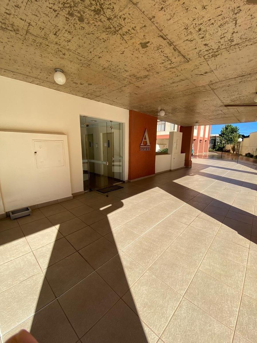 Apartamento, Colégio Batista, 2 Quartos, 1 Vaga