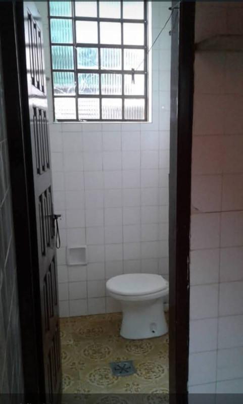 Casa, Santa Cruz, 3 Quartos, 3 Vagas, 1 Suíte