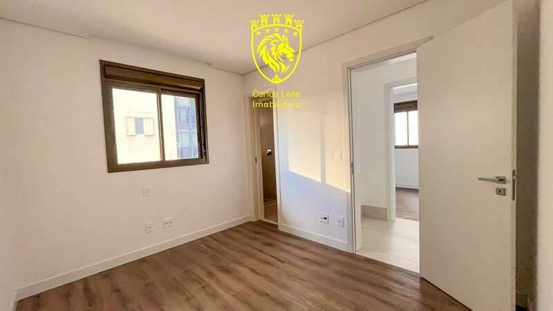 Cobertura, São Pedro, 2 Quartos, 2 Vagas, 2 Suítes