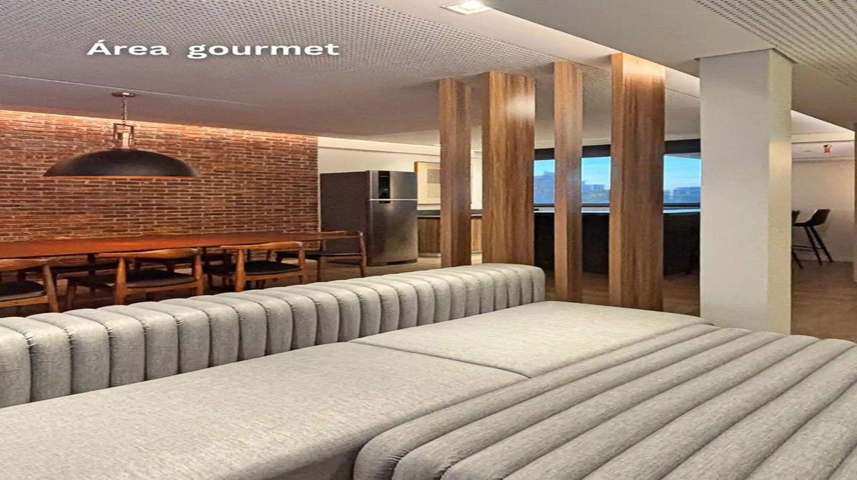 Apartamento, Santo Agostinho, 2 Quartos, 2 Vagas, 2 Suítes