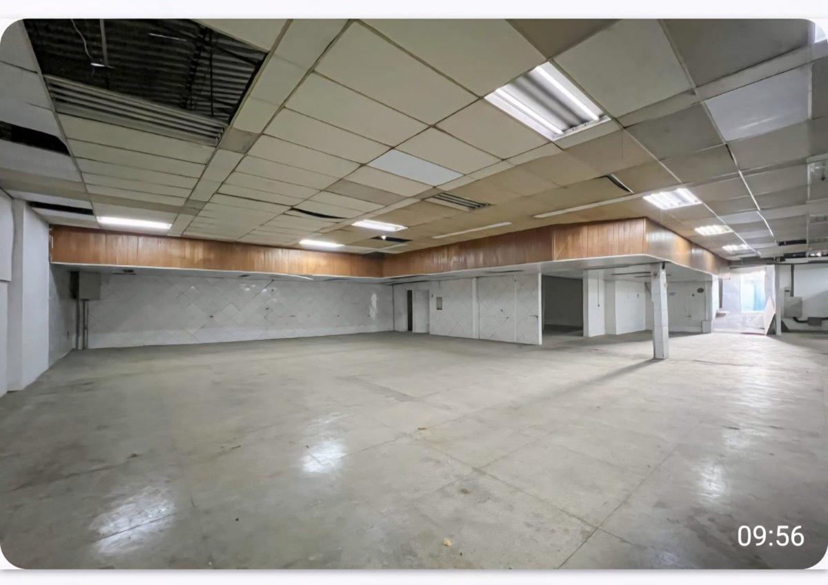 Galpão, Palmares, 0 Quarto, 15 Vagas