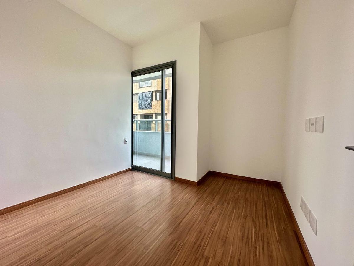 Apartamento, Lourdes, 3 Quartos, 2 Vagas, 1 Suíte