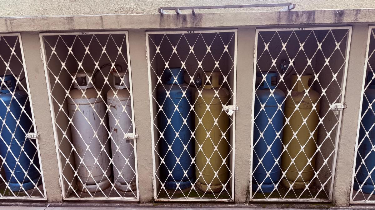 Apartamento, Jardim América, 2 Quartos, 1 Vaga