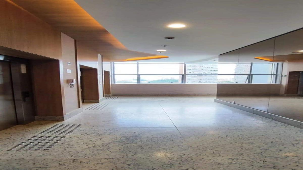 Sala, Boa Viagem, 0 Quarto, 11 Vagas