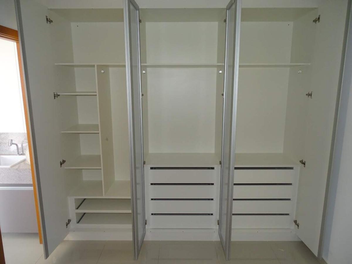 Apartamento, Centro, 1 Quarto, 1 Vaga