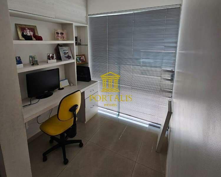 Cobertura, Cruzeiro, 4 Quartos, 2 Vagas, 1 Suíte