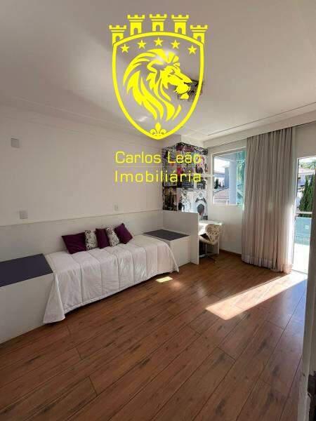 Apartamento, Castelo, 4 Quartos, 8 Vagas, 4 Suítes