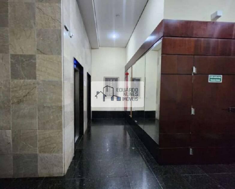 Apartamento, Belvedere, 2 Quartos, 2 Vagas, 1 Suíte