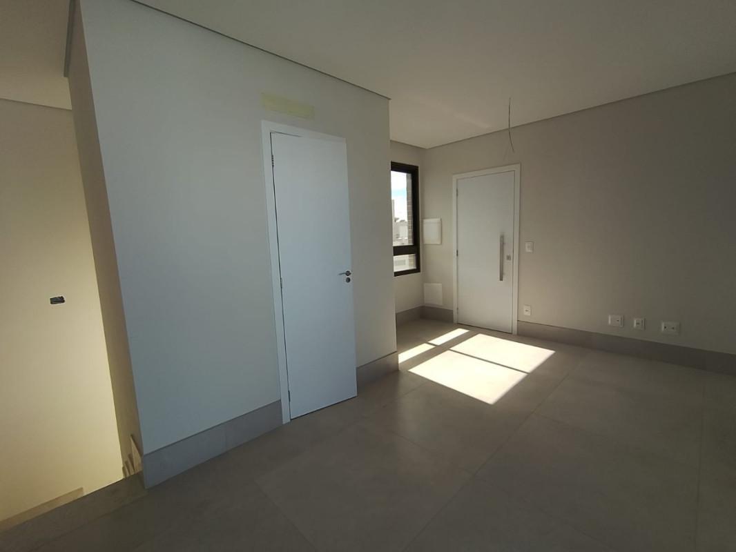 Cobertura, Prado, 3 Quartos, 3 Vagas, 1 Suíte