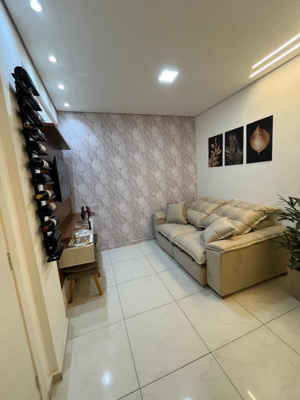 Apartamento, Castelo, 2 Quartos, 1 Vaga