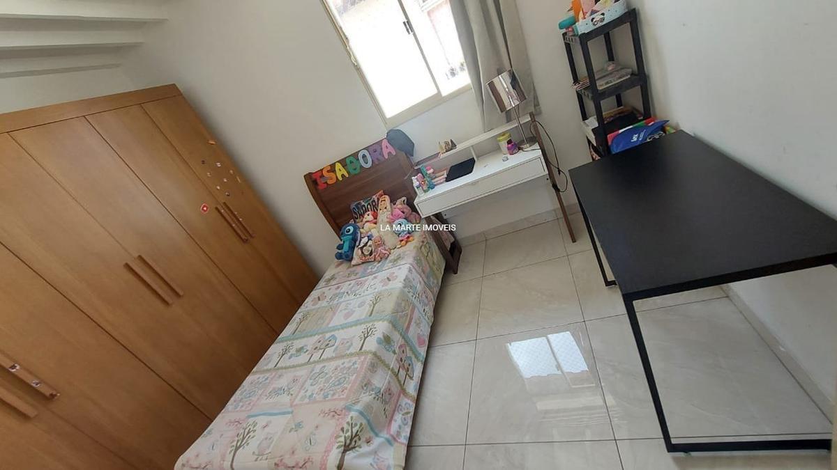 Apartamento, Jardim Riacho das Pedras, 3 Quartos, 1 Vaga