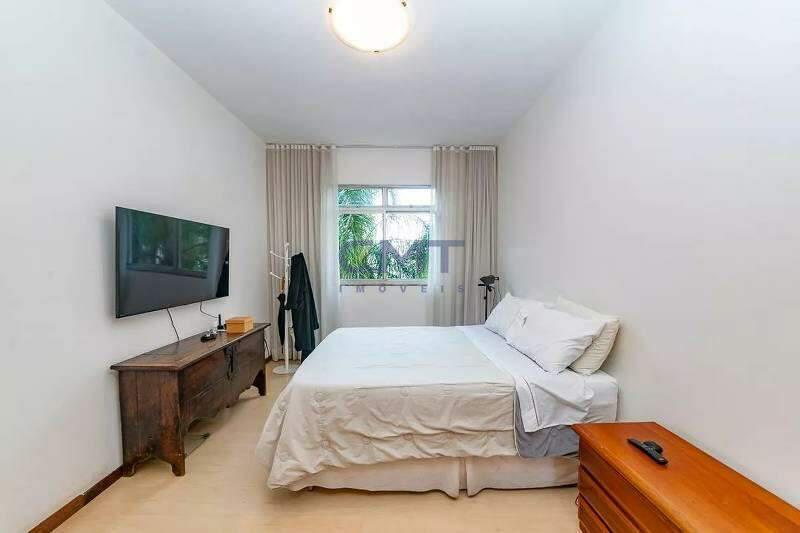 Apartamento, Luxemburgo, 3 Quartos, 2 Vagas, 1 Suíte