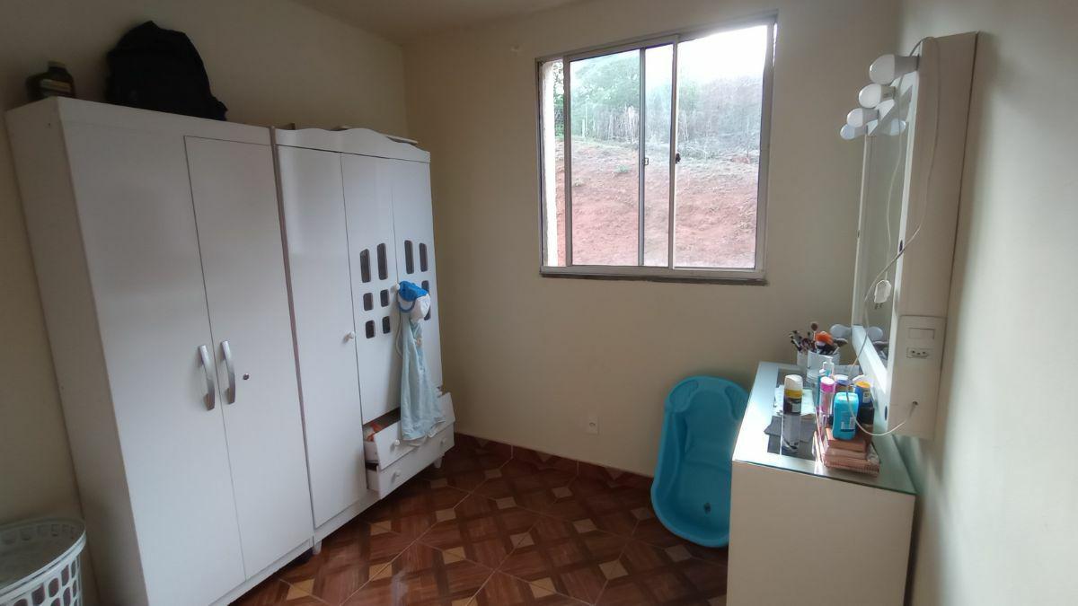 Apartamento, Jardim Vitória, 0 Quarto, 0 Vaga