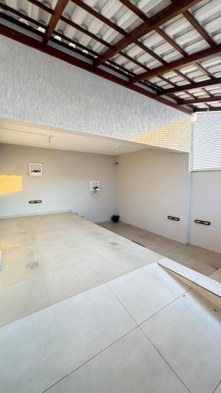 Casa, Masterville, 3 Quartos, 2 Vagas, 1 Suíte