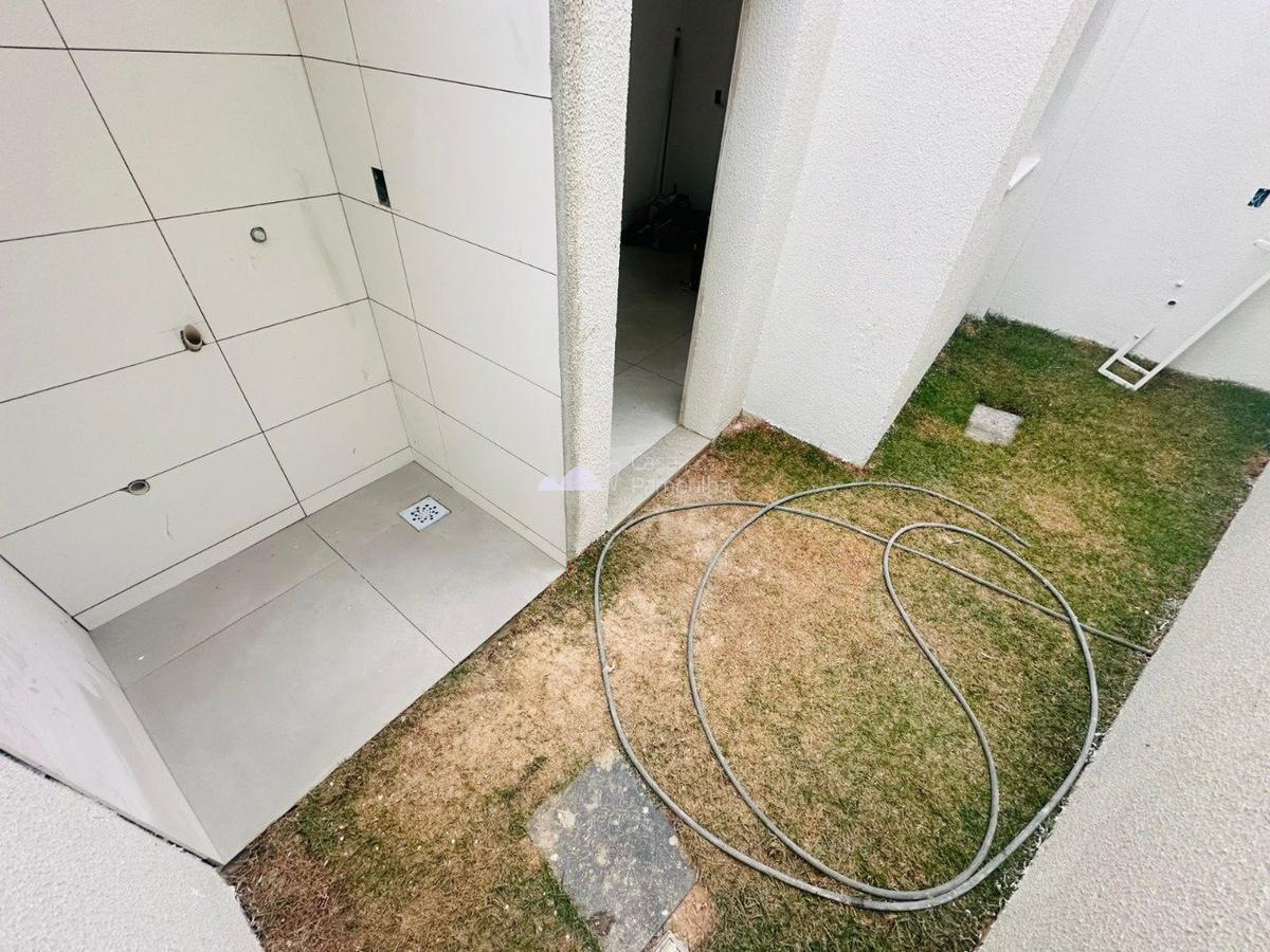 Casa, Itapoã, 3 Quartos, 2 Vagas, 1 Suíte