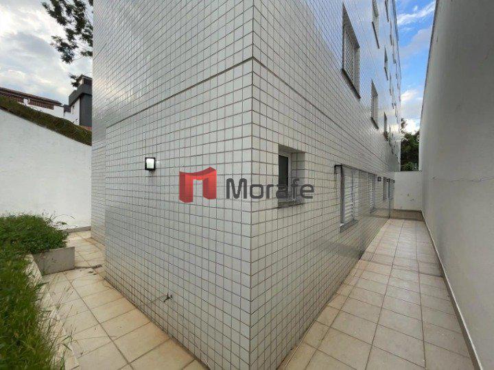 Apartamento, Jardim América, 3 Quartos, 2 Vagas, 1 Suíte