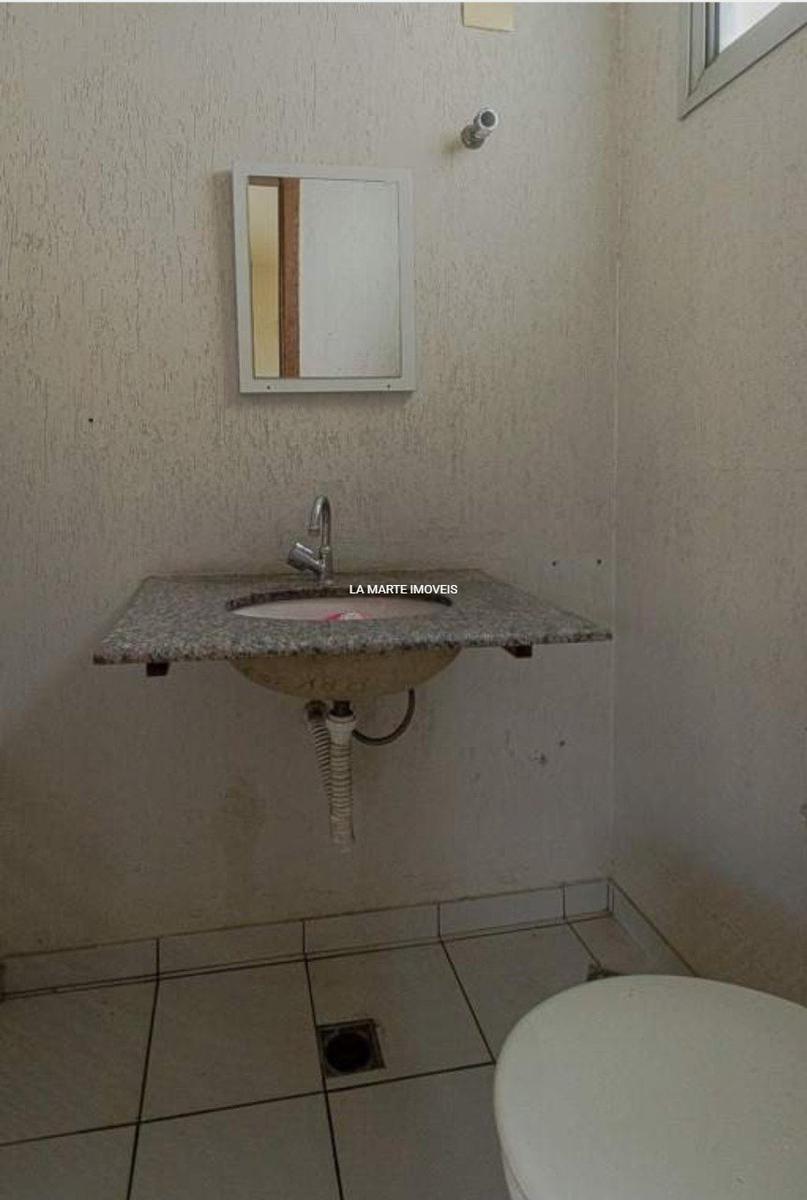 Apartamento, Eldorado, 3 Quartos, 2 Vagas, 1 Suíte
