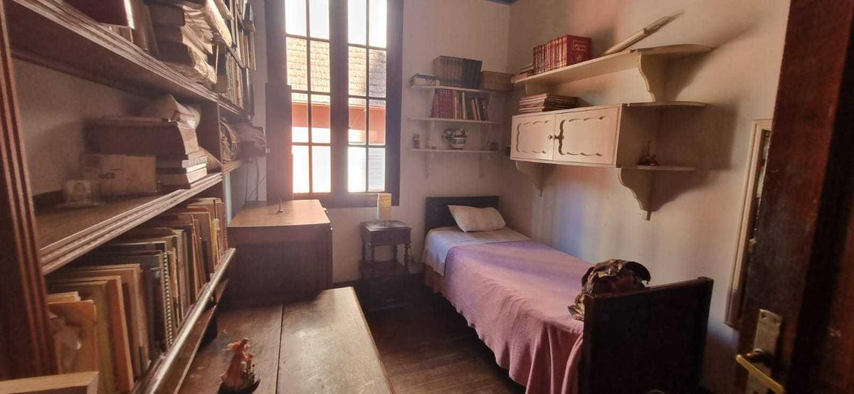 Casa, Lourdes, 6 Quartos, 4 Vagas