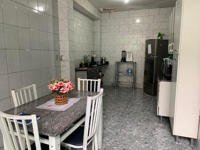 Casa, Dom Bosco, 3 Quartos, 0 Vaga