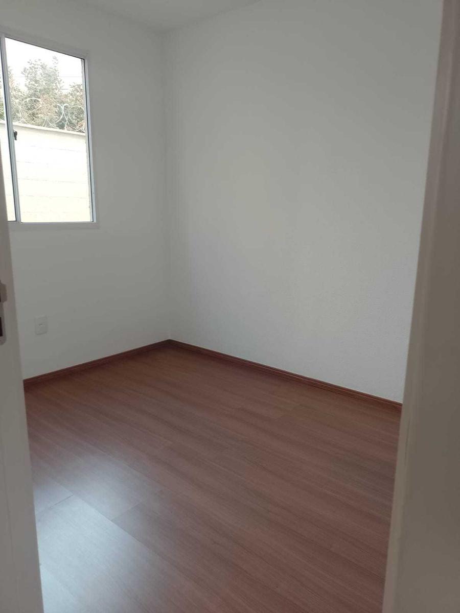 Apartamento, Trevo, 2 Quartos, 1 Vaga