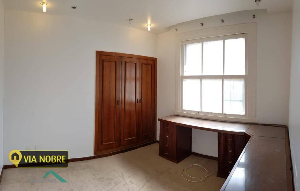 Casa em Condomínio, Cidade Jardim, 5 Quartos, 8 Vagas, 4 Suítes