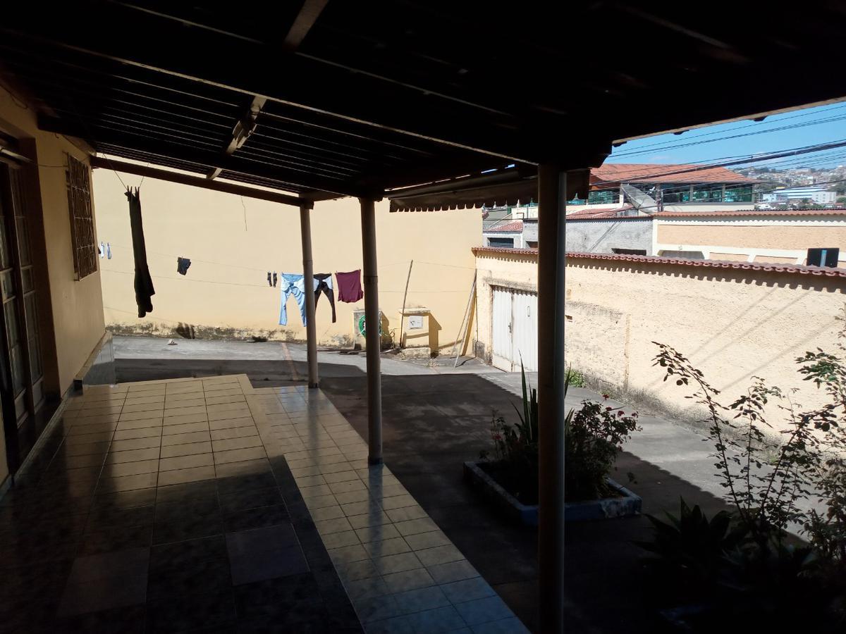 Casa, Glória, 3 Quartos, 4 Vagas, 2 Suítes