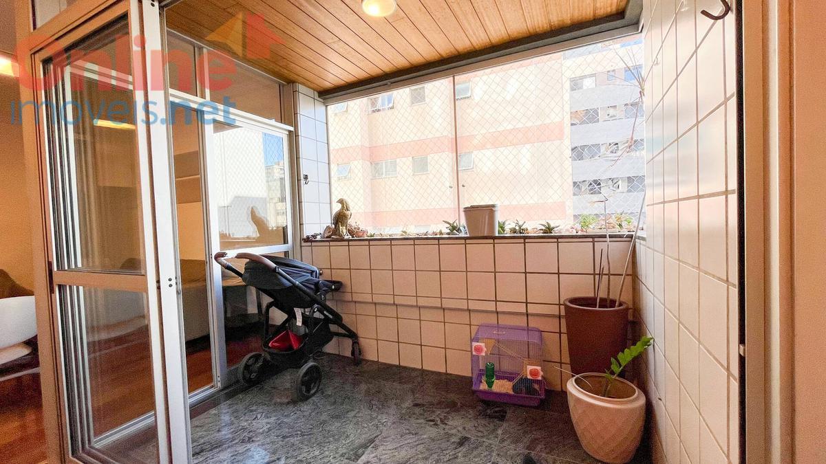 Apartamento, Savassi, 4 Quartos, 0 Vaga, 13 Suítes