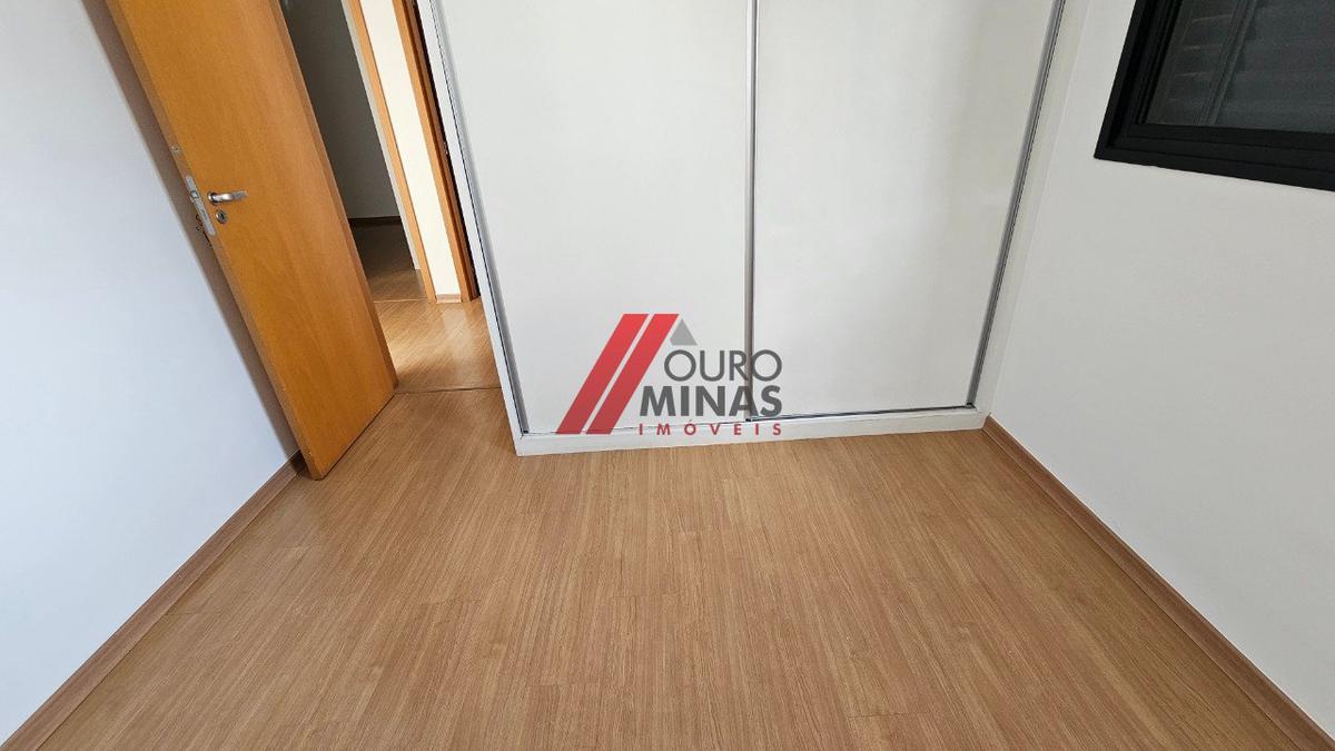 Apartamento, Funcionários, 3 Quartos, 2 Vagas, 1 Suíte