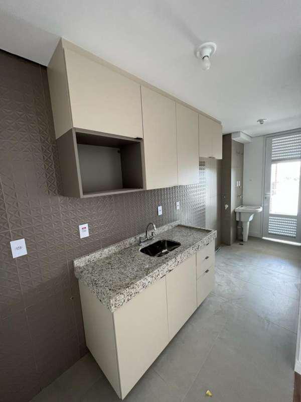 Apartamento, Novo Horizonte, 2 Quartos, 1 Vaga, 1 Suíte