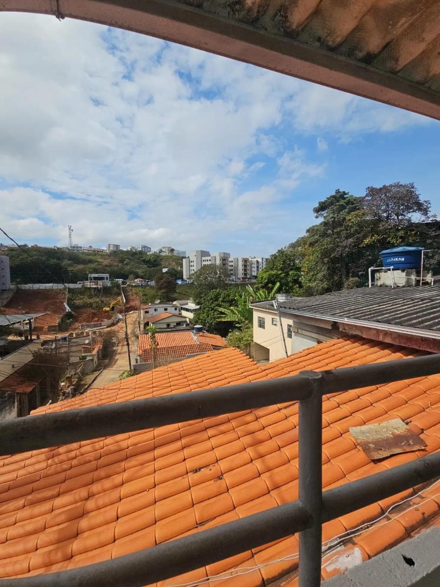 Casa, Centro, 3 Quartos, 0 Vaga