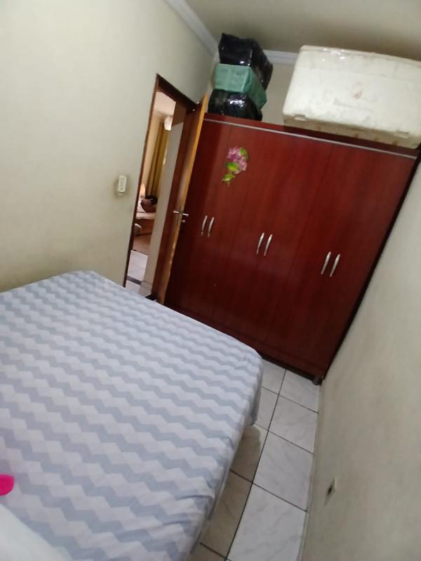 Casa, Novo Horizonte, 2 Quartos, 1 Vaga