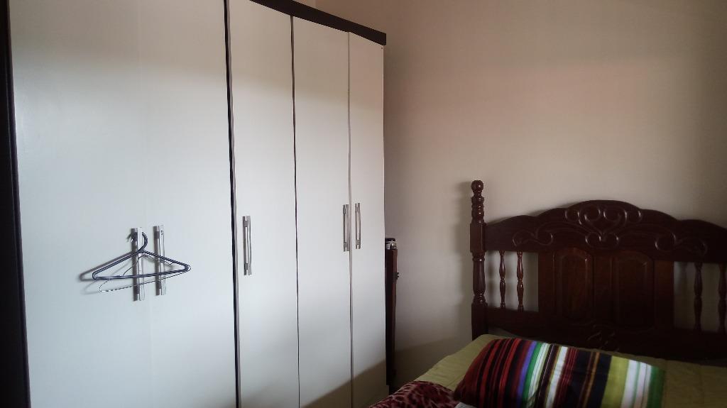 Casa, São Mateus, 4 Quartos, 3 Vagas, 1 Suíte