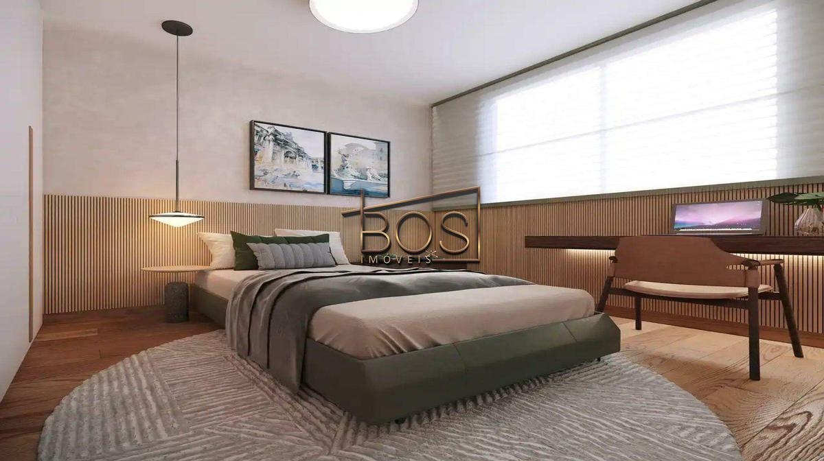 Apartamento, Santo Antônio, 4 Quartos, 3 Vagas, 2 Suítes