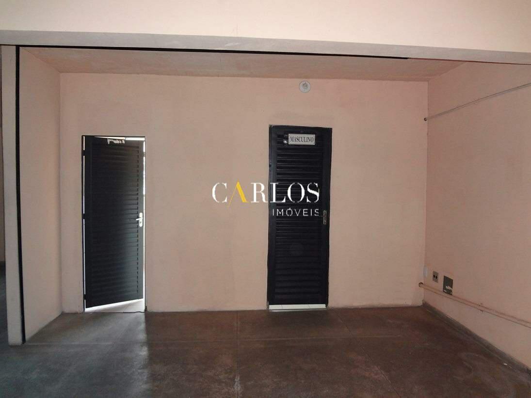Galpão, Vila Paris