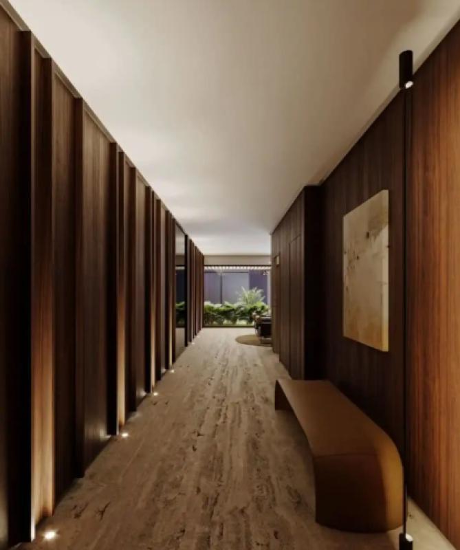 Apartamento, Sion, 3 Quartos, 2 Vagas, 2 Suítes