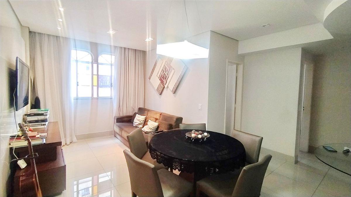 Apartamento, Lourdes, 2 Quartos, 1 Vaga, 2 Suítes