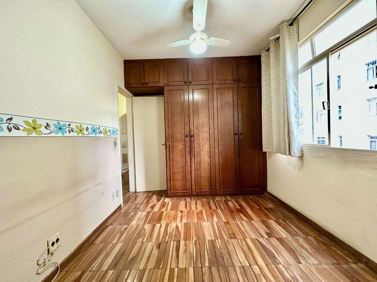 Apartamento, Santa Efigênia, 3 Quartos, 1 Vaga