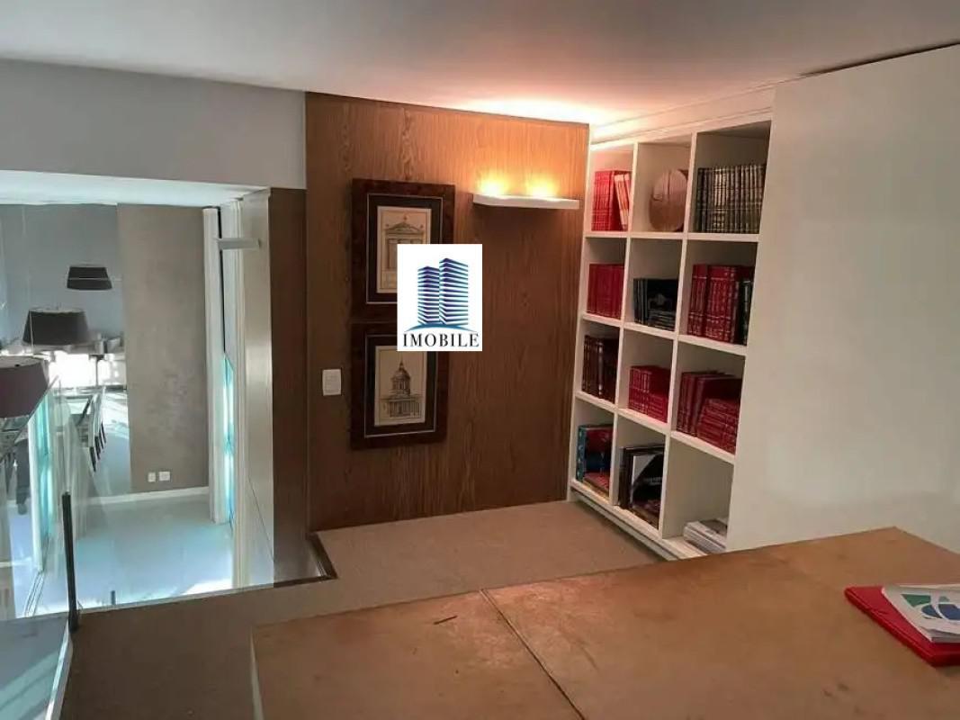 Apartamento, Belvedere, 4 Quartos, 4 Vagas, 2 Suítes