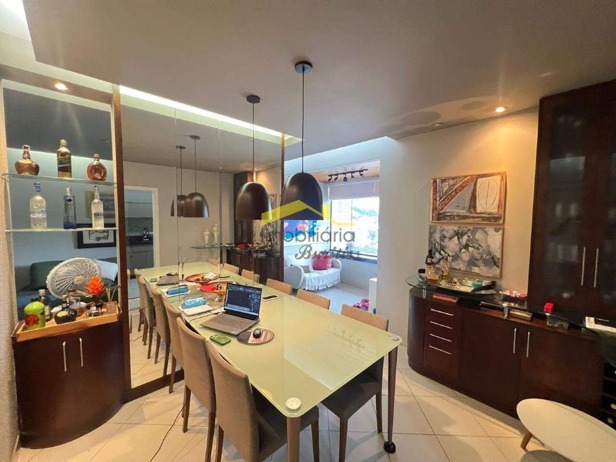 Apartamento, Buritis, 3 Quartos, 3 Vagas, 1 Suíte