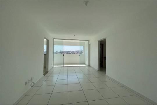 Apartamento, Betânia, 2 Quartos, 2 Vagas, 1 Suíte