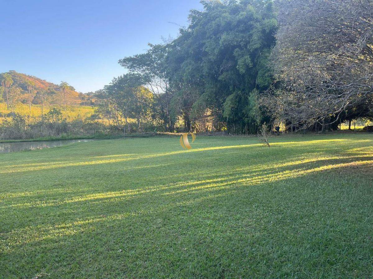 Fazenda, Centro, 7 Quartos, 0 Vaga