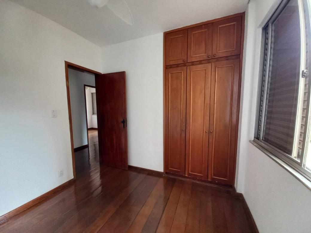 Apartamento, São Pedro, 4 Quartos, 2 Vagas, 1 Suíte