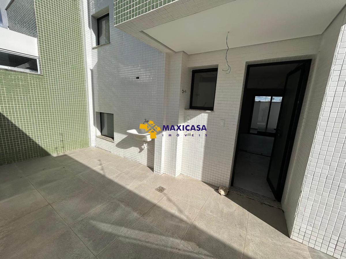 Apartamento, Itapoã, 3 Quartos, 2 Vagas, 1 Suíte