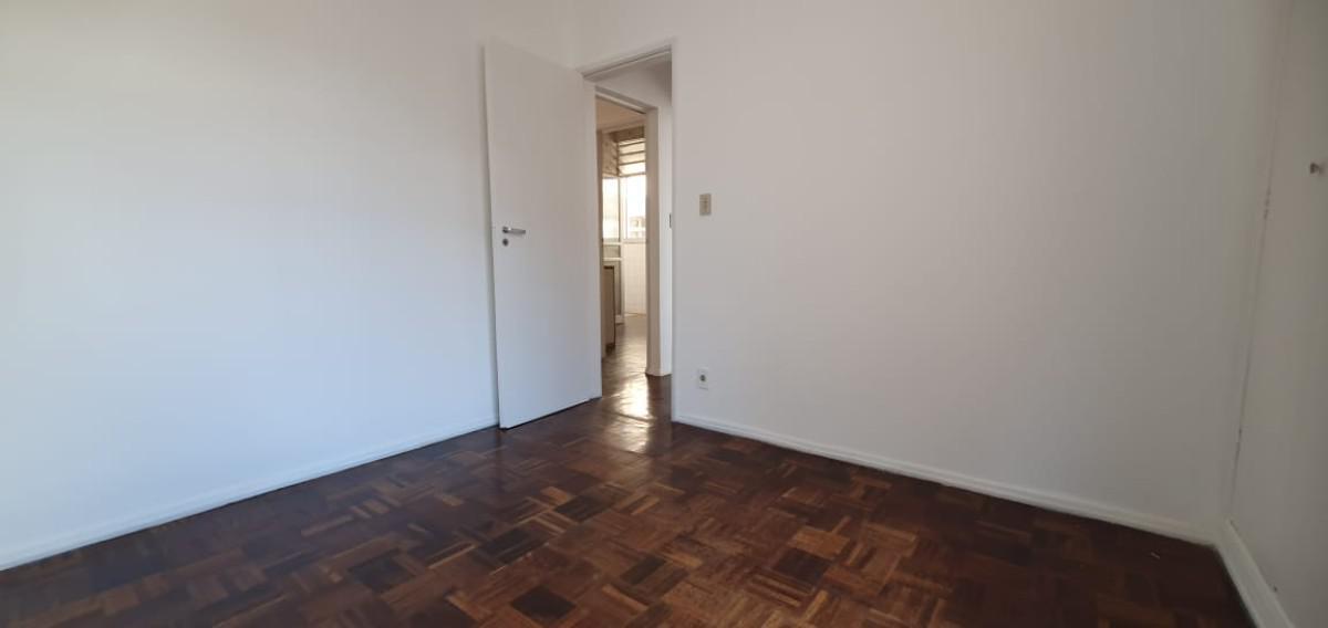 Apartamento, Coração Eucarístico, 2 Quartos, 1 Vaga