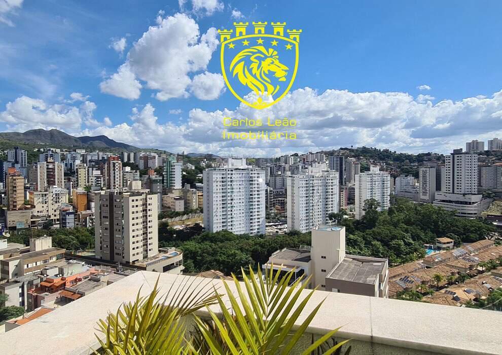 Cobertura, Buritis, 3 Quartos, 3 Vagas, 1 Suíte